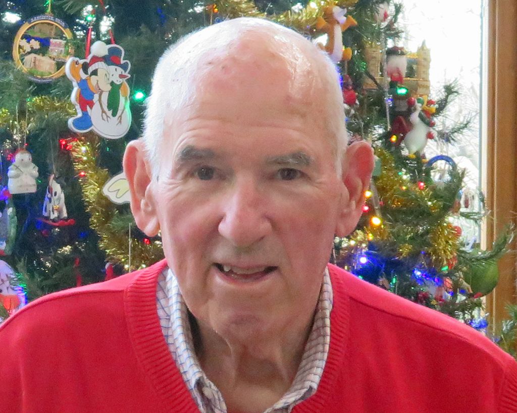 James O. Hubbard