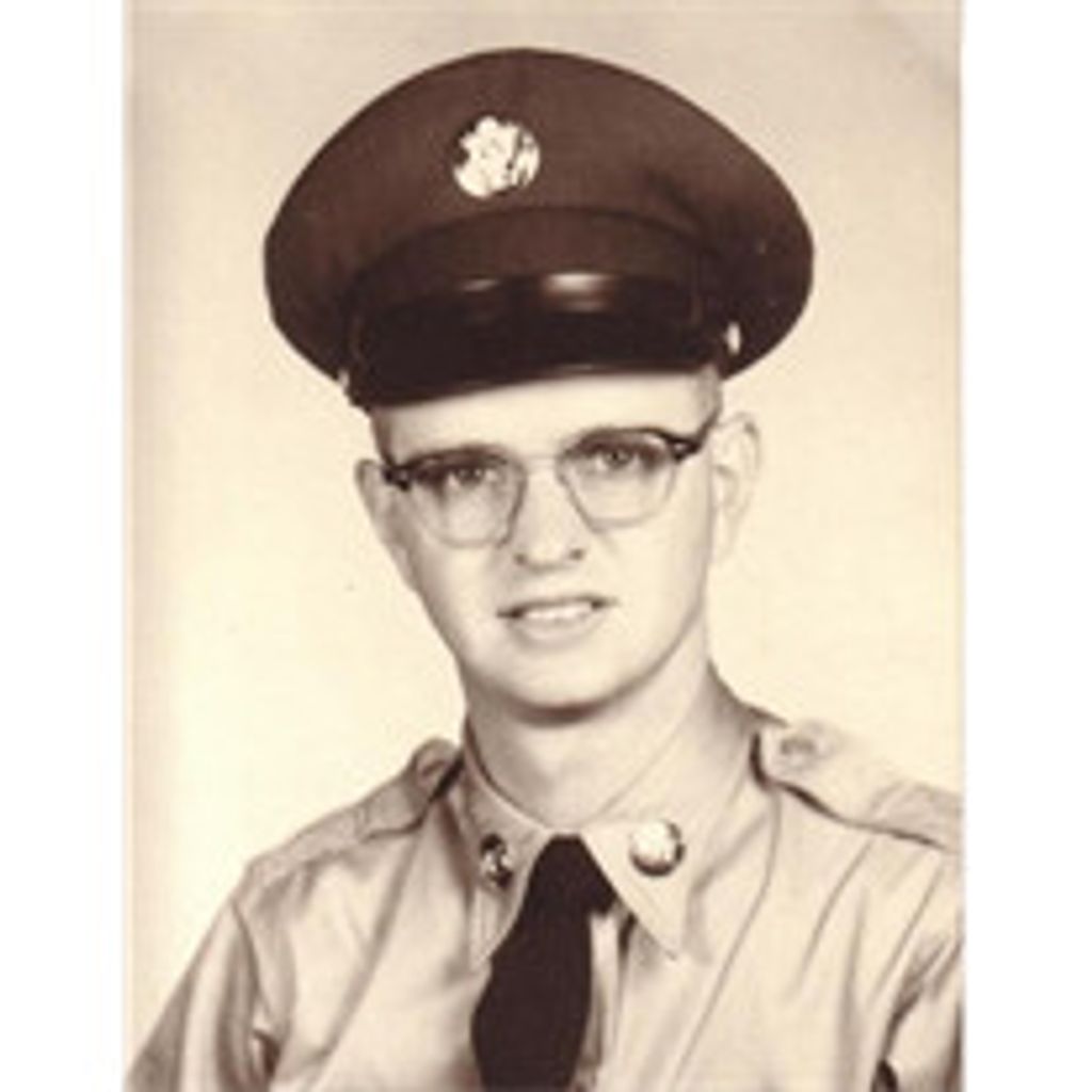Richard W. Seeton Profile Photo