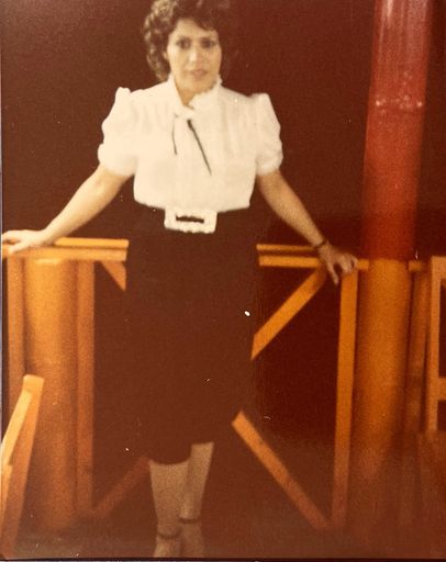 Maria Doxey photo gallery thumbnail 15 of 28