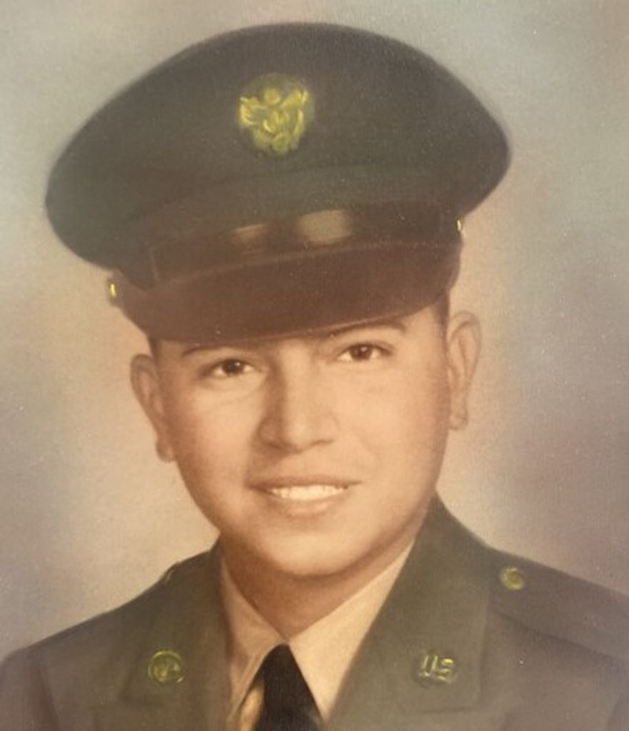 Isaac Munoz Bernal Jr,