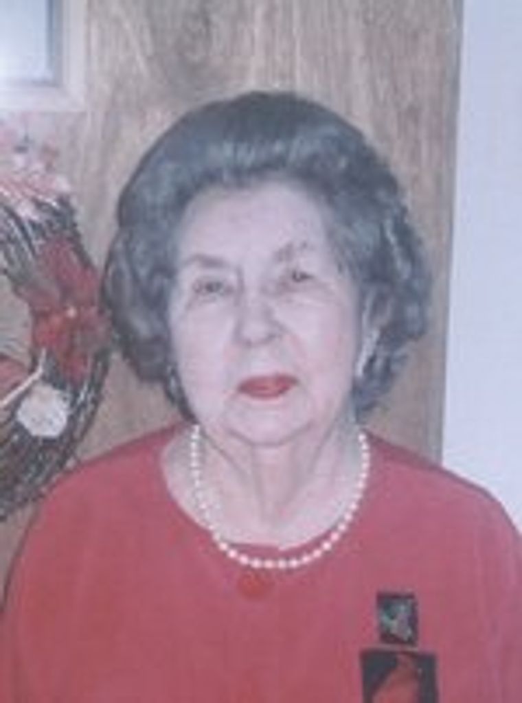 Pearl (Crumley)  Featherstone Profile Photo