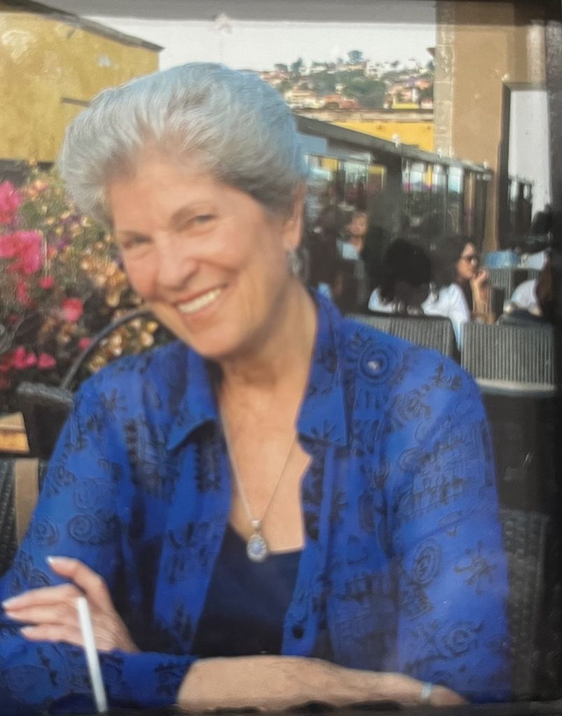 Valerie Ann Tapscott Profile Photo