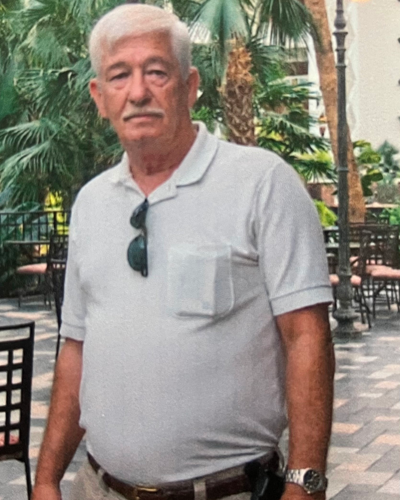 Gary Michael Curtis Profile Photo