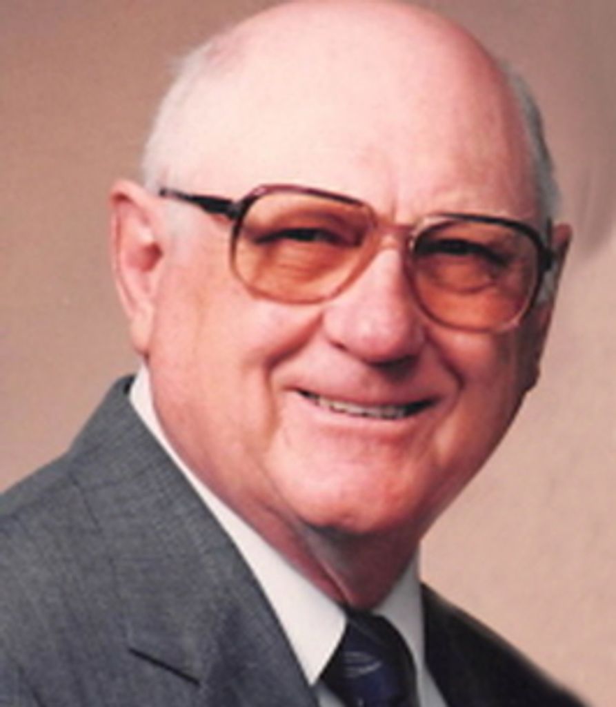 Gottlieb Schafer Profile Photo