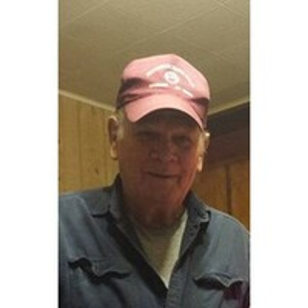 Carl Litaker Profile Photo