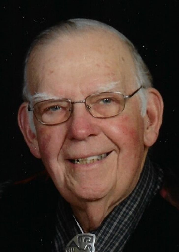 Richard Derr Profile Photo