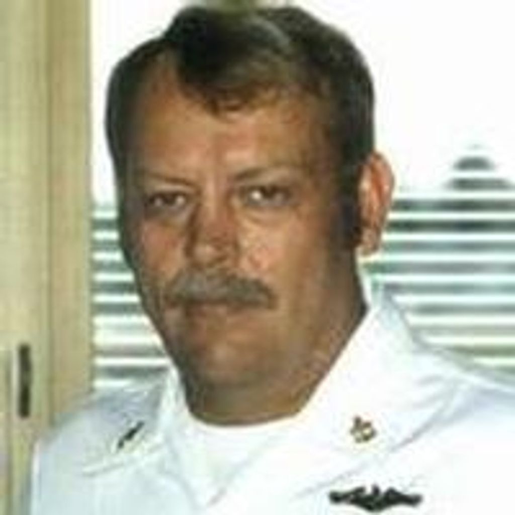 Thomas E. Staggs Sr