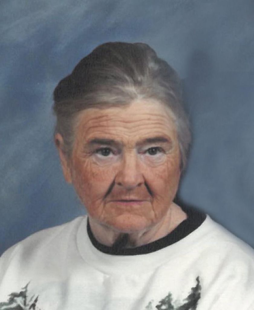 Mae Hoffer