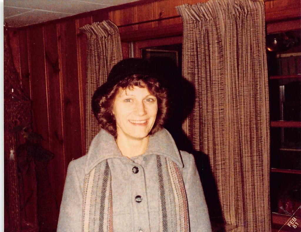 Julie J. Alford