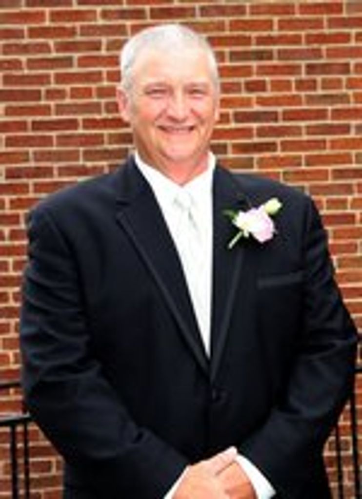 Ricky Aikey