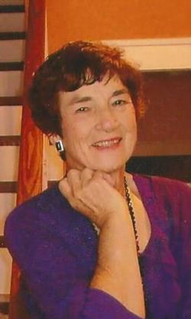 Rhoda R. Clark Profile Photo