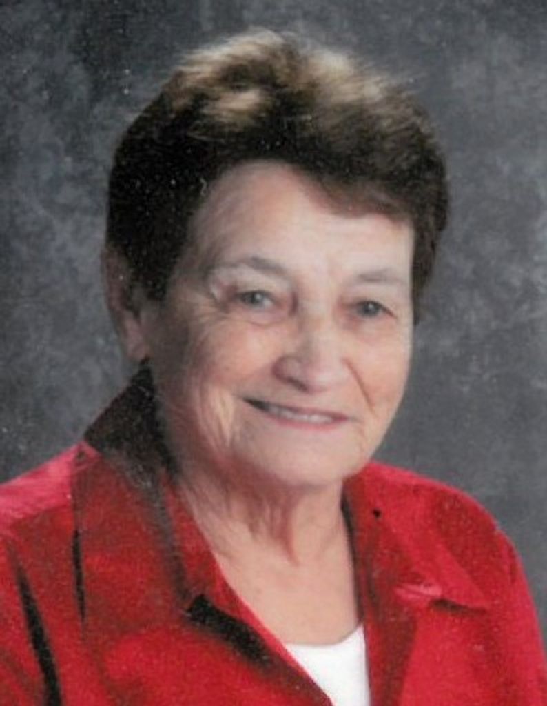 Irene Yocom