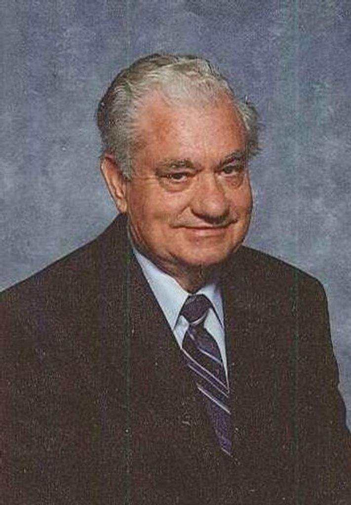 Jack G Yates