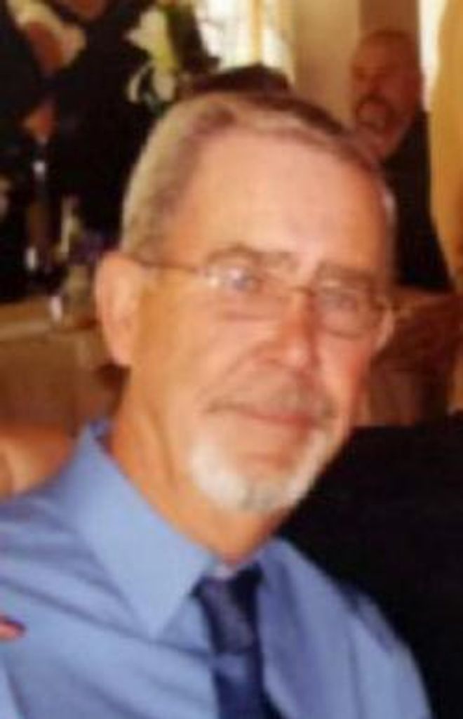 David Douglas Phagan Profile Photo