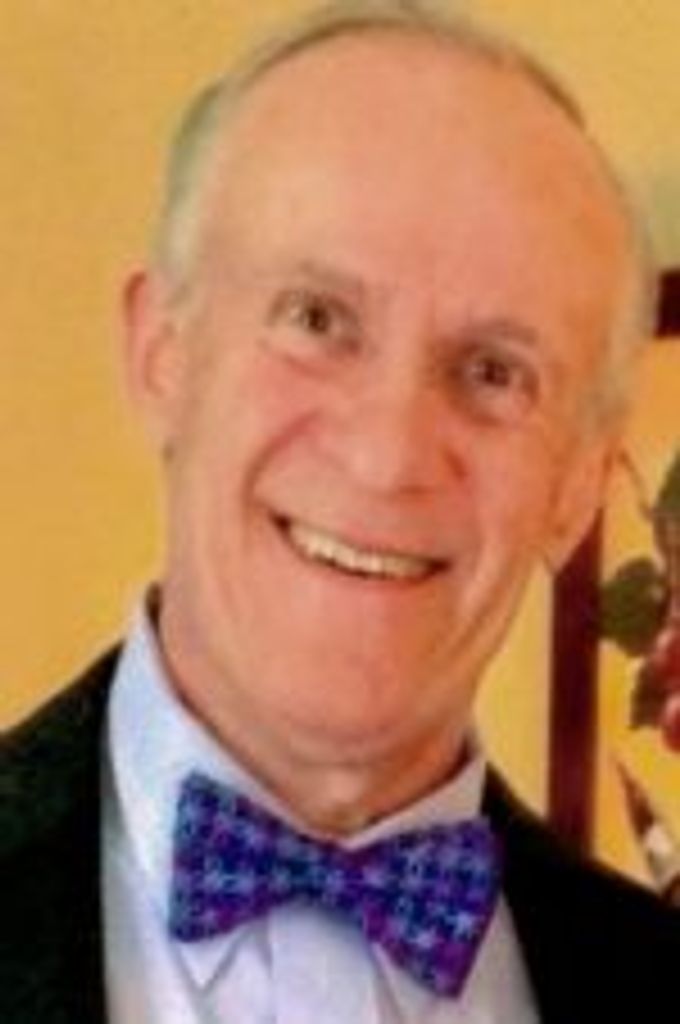 Richard J. Lini