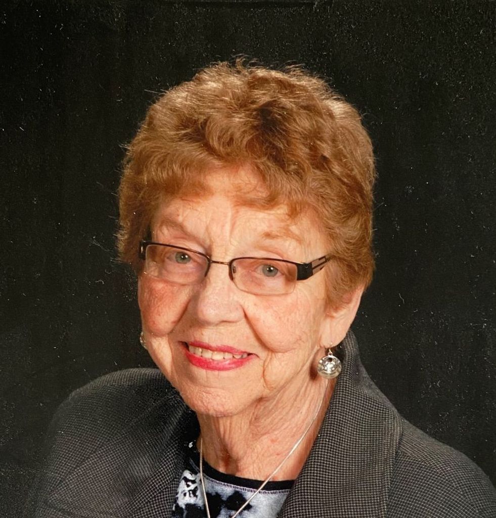 Ladelle Hanson