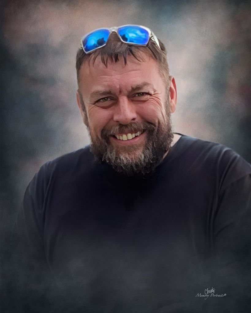 Anthony "Tony" Bergman