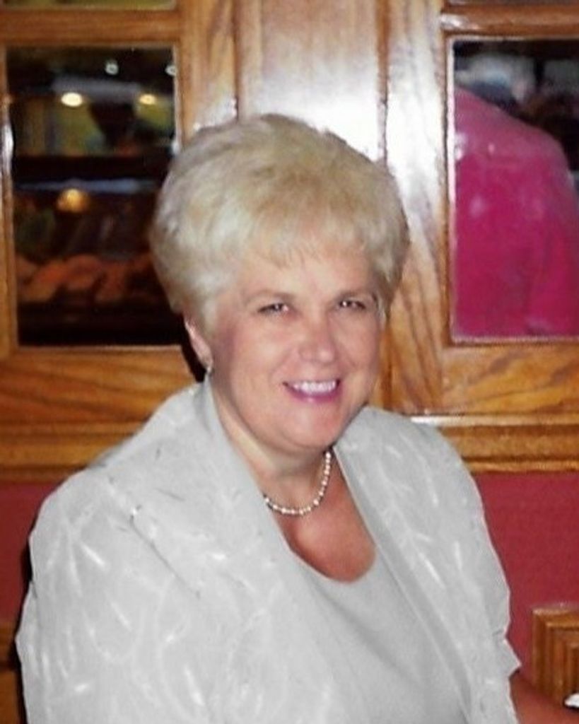 Connie Dorsey Brown Profile Photo
