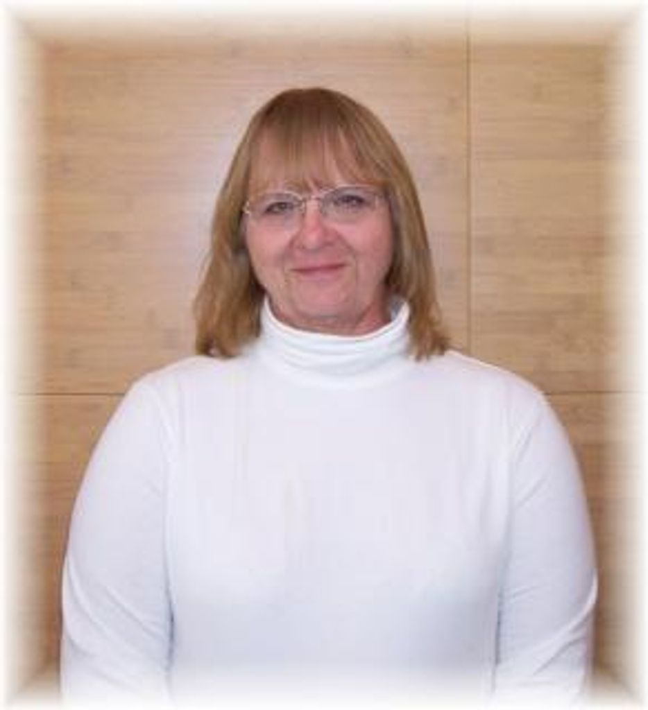 
Rosemary
 
Feick
