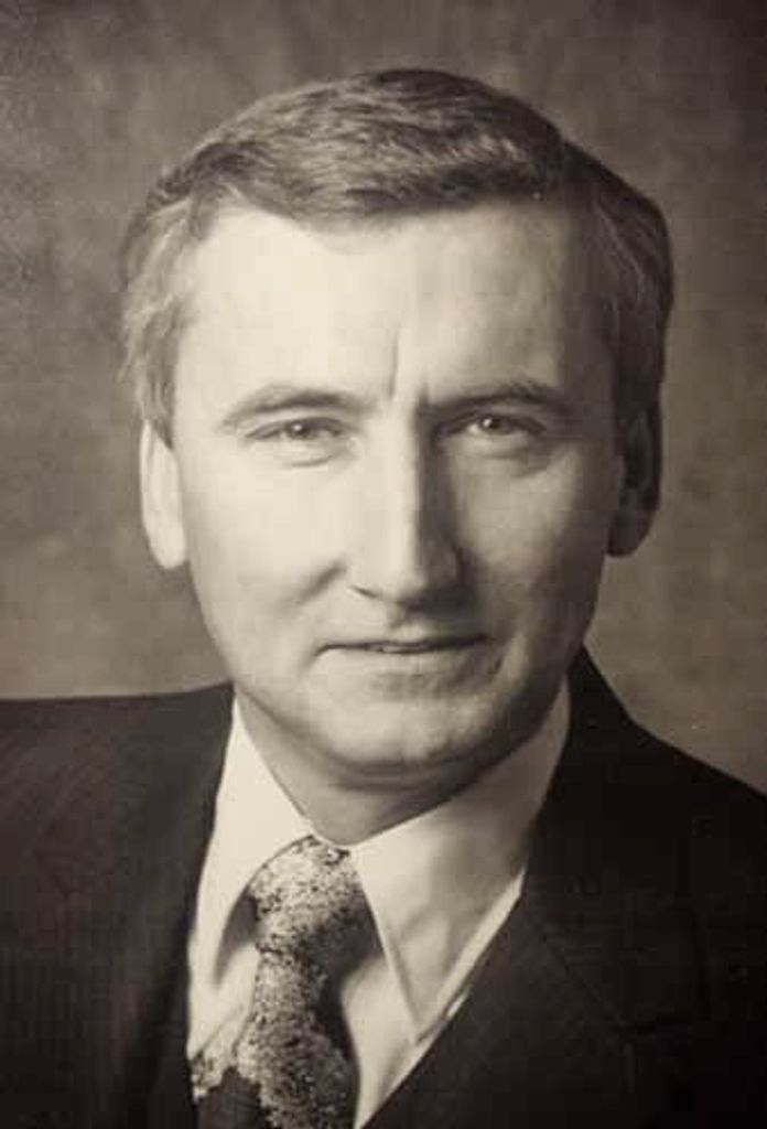 Jerome Bisek