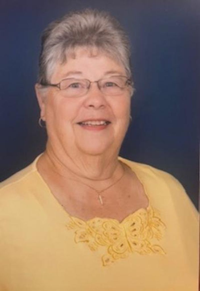 Katherine Jane Ogden Profile Photo