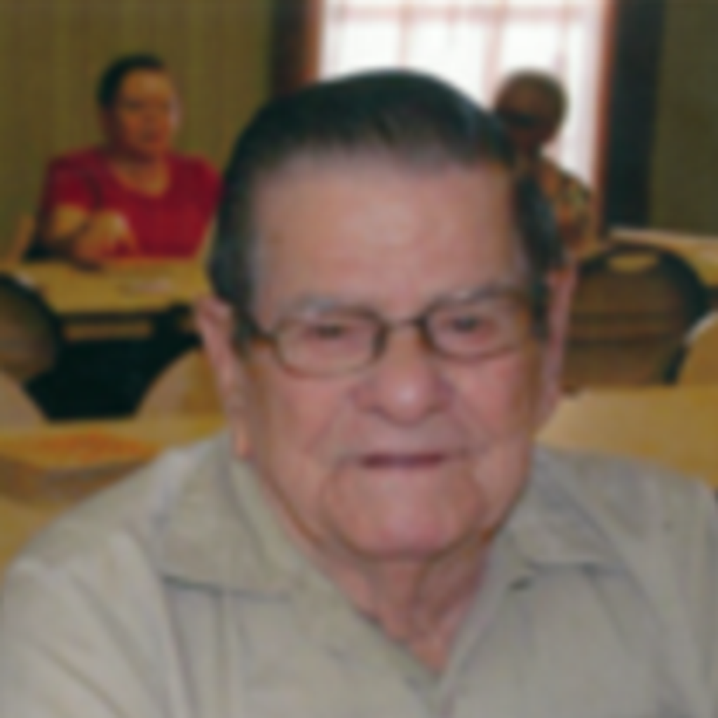 Marshall John Menard Sr.