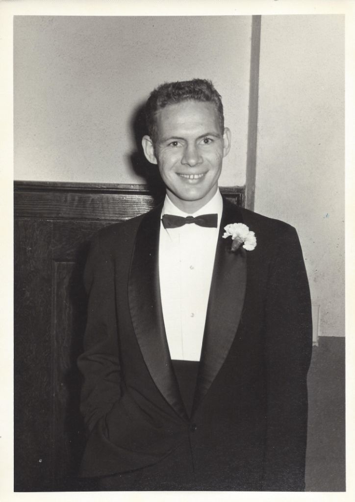Oldham, Jimmy Roger