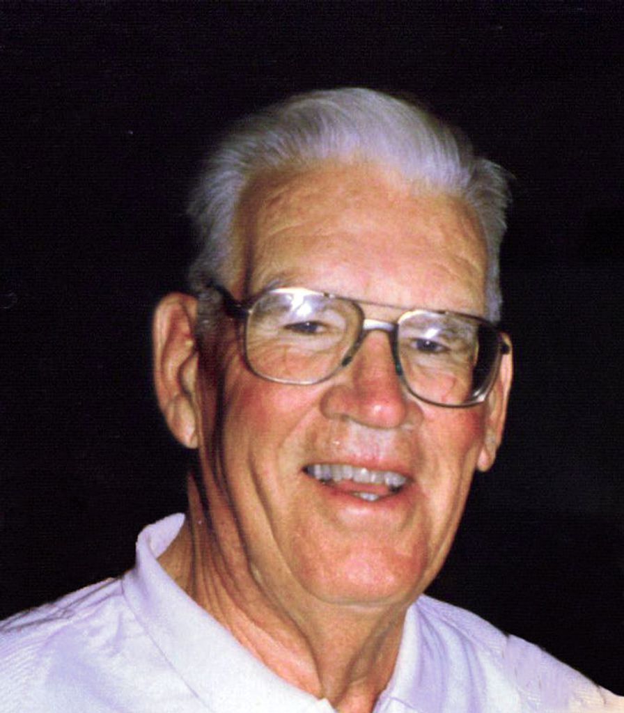 Charles Donald Bradburn