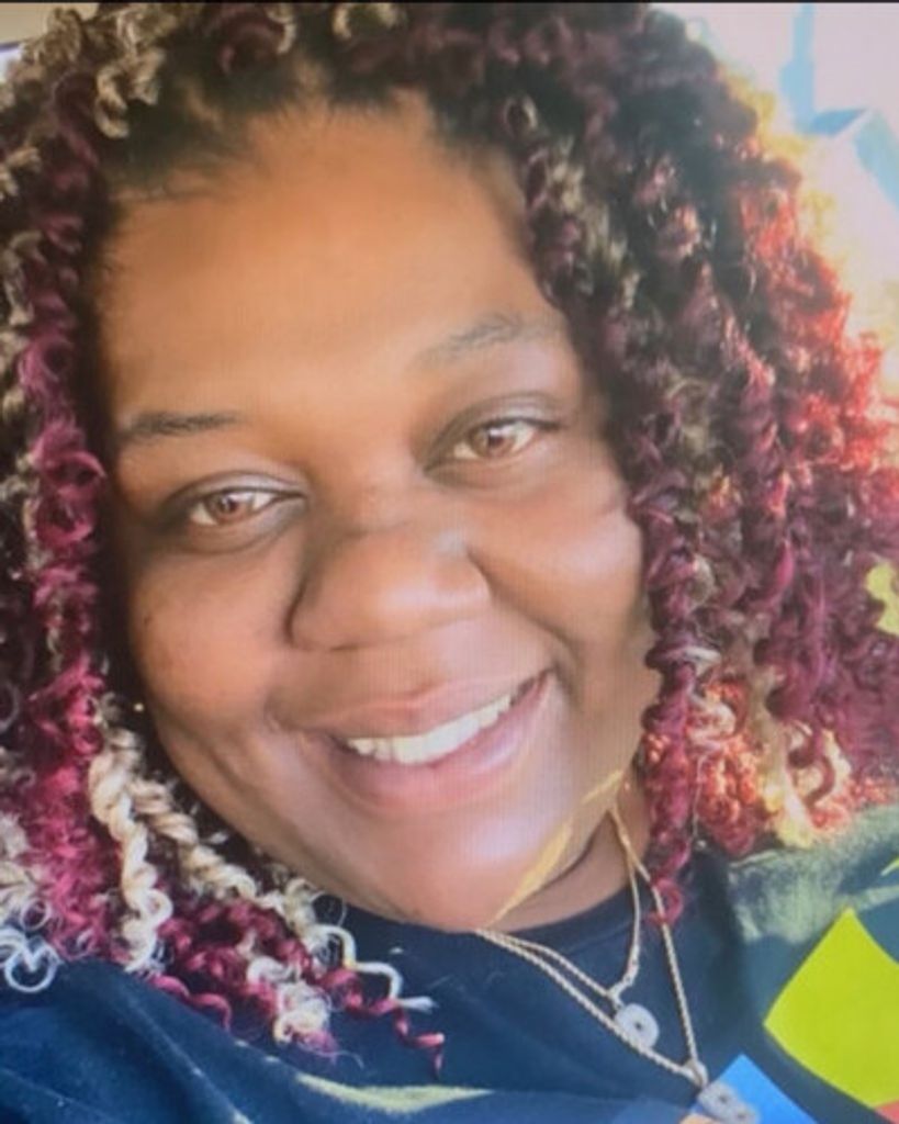 Dominique Lavon Williams Profile Photo