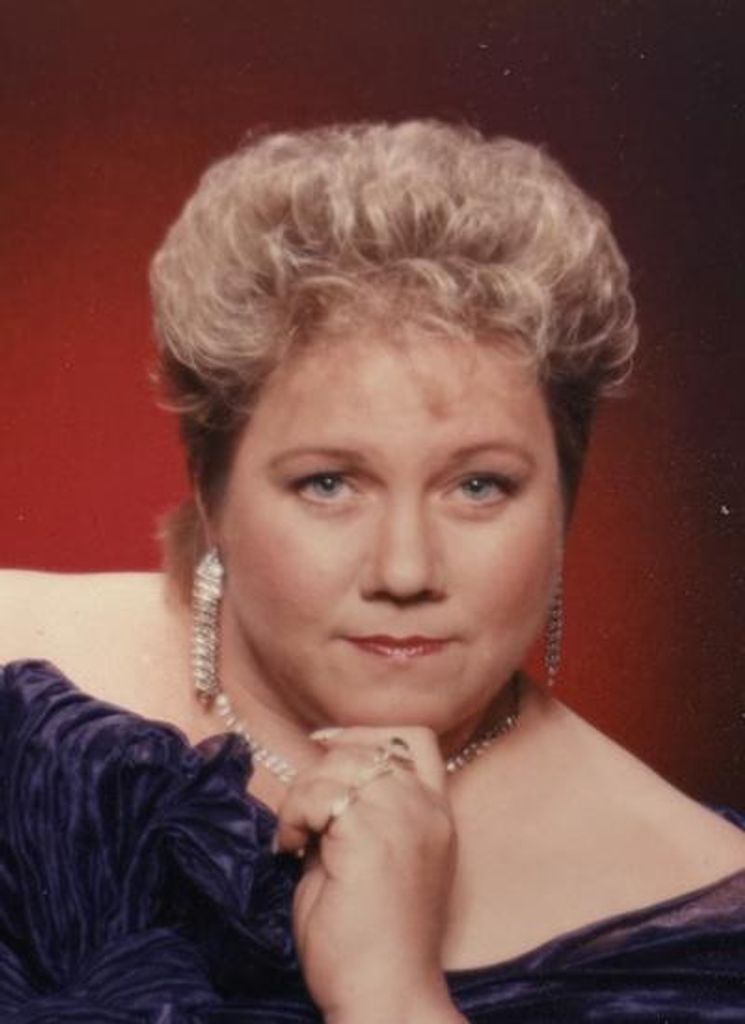 Patsy Lynn Ellis-Gore Profile Photo