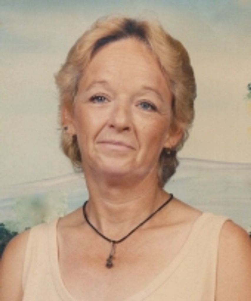 Carolyn Lovelace