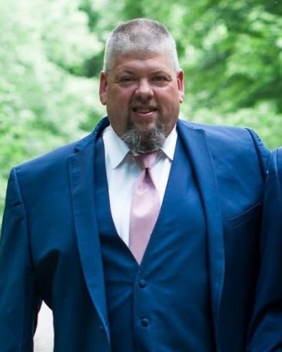 Martin Wayne Pelfrey's obituary image
