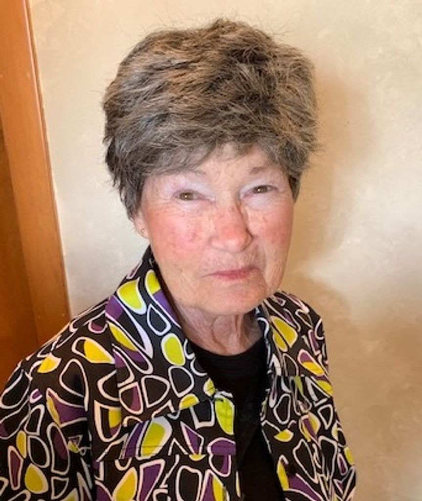 Lorna R Glasgo