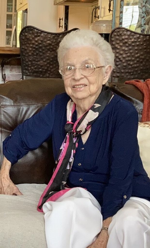 Josephine Reppond Towns Profile Photo