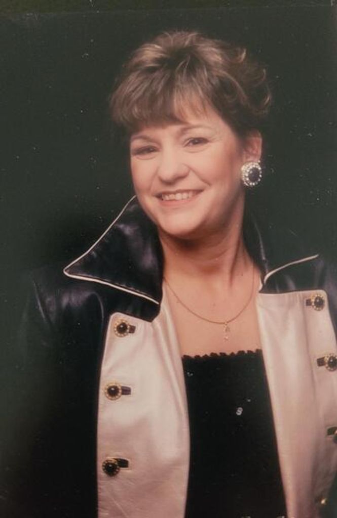 Diane M. Clark Profile Photo