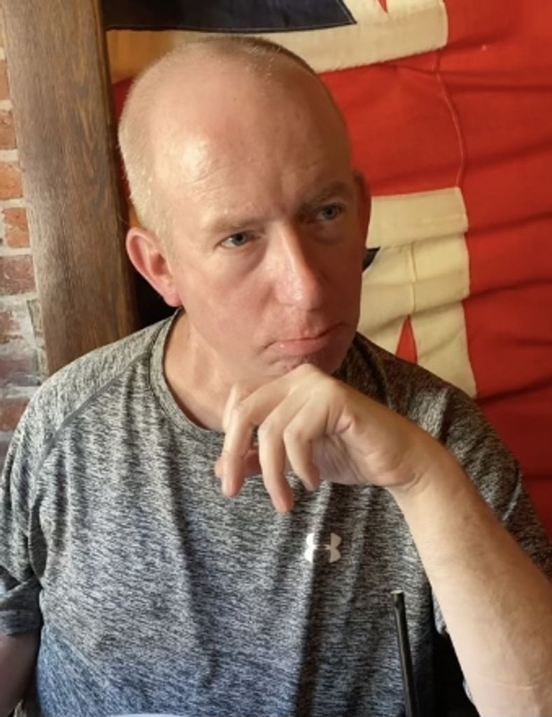 James Francis Sheehan