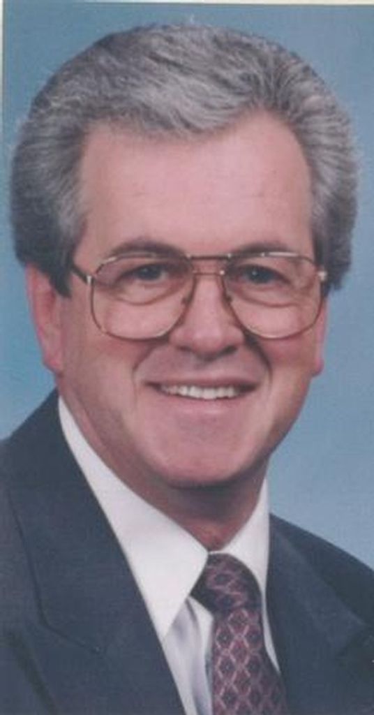 Larry E. Weekley