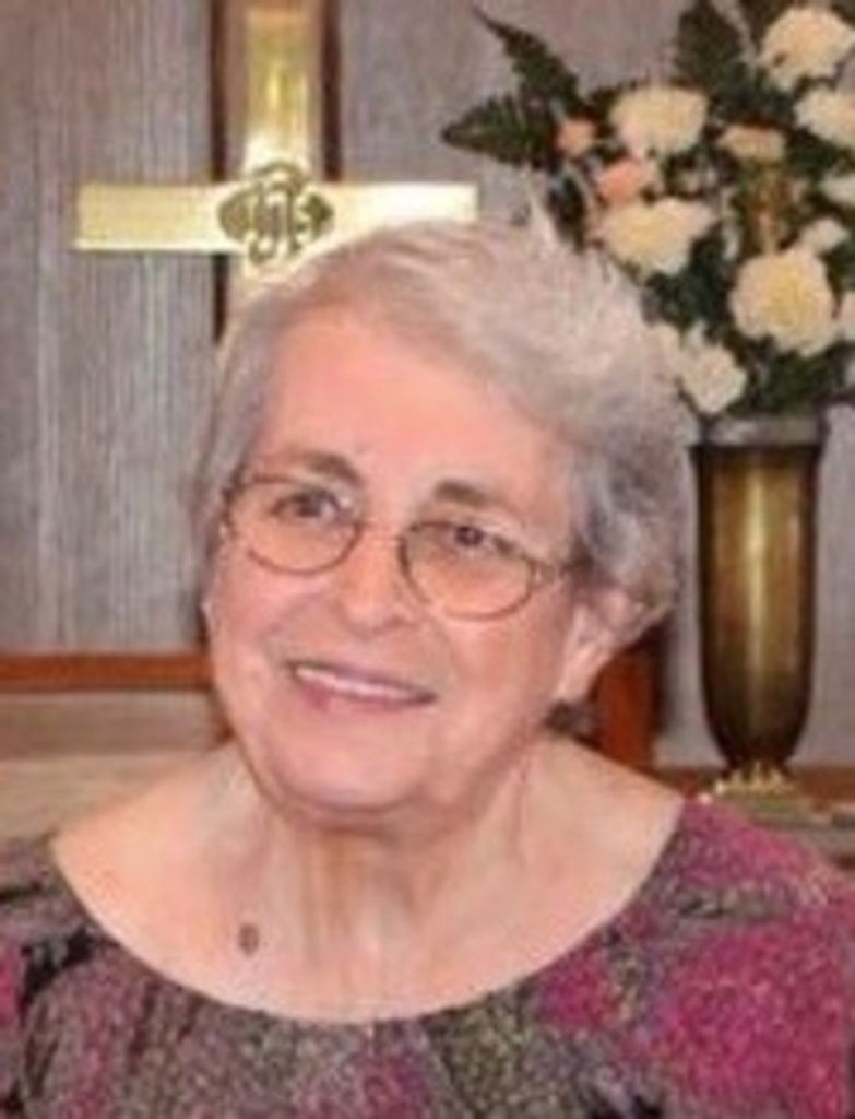 Nancy J. Jones Profile Photo