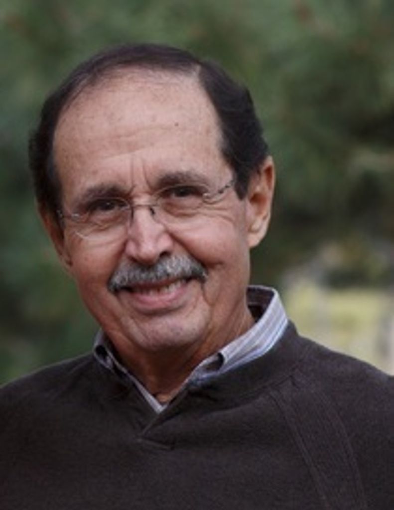 Michael Guion Clifton