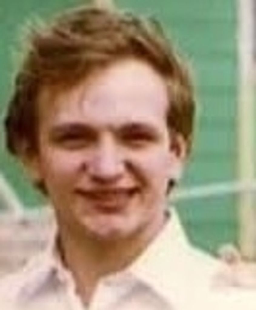 Dennis James Ainsworth Profile Photo