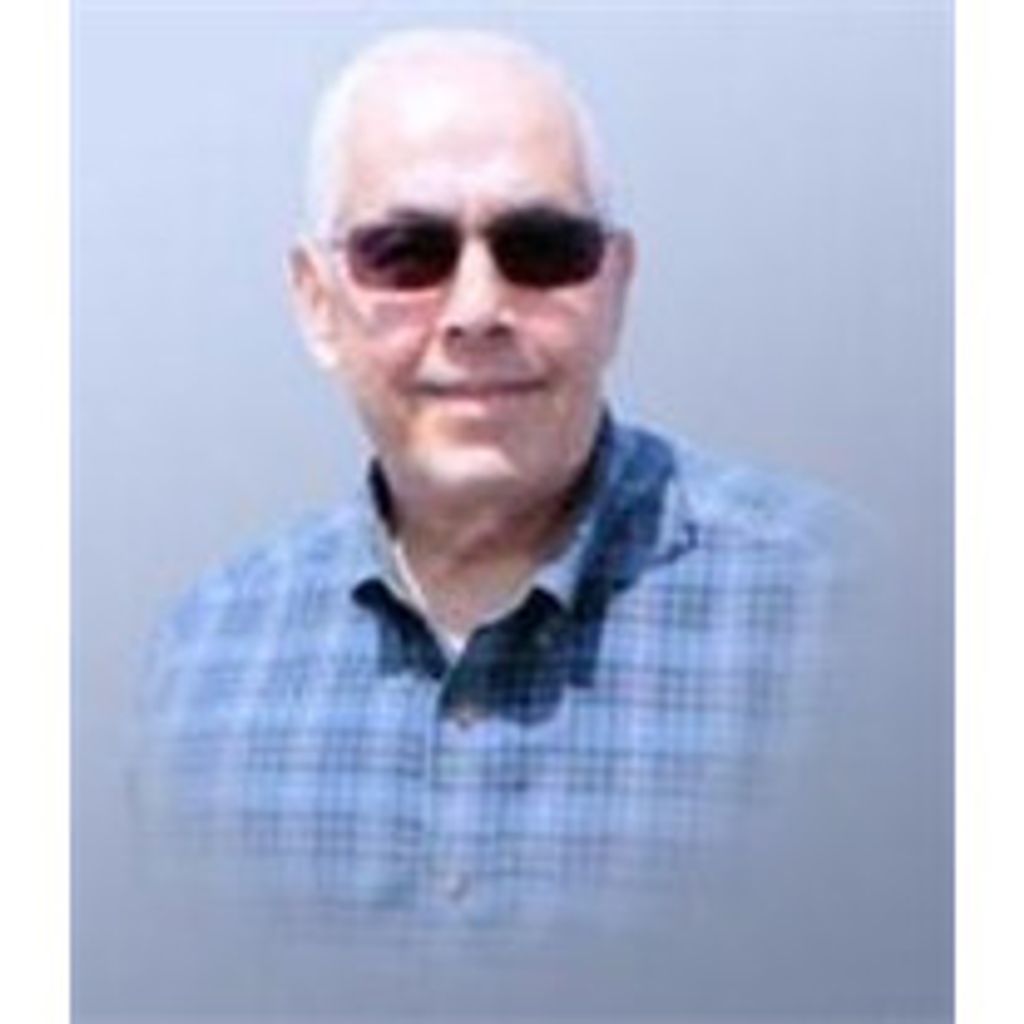Charles William Doran, Jr.
