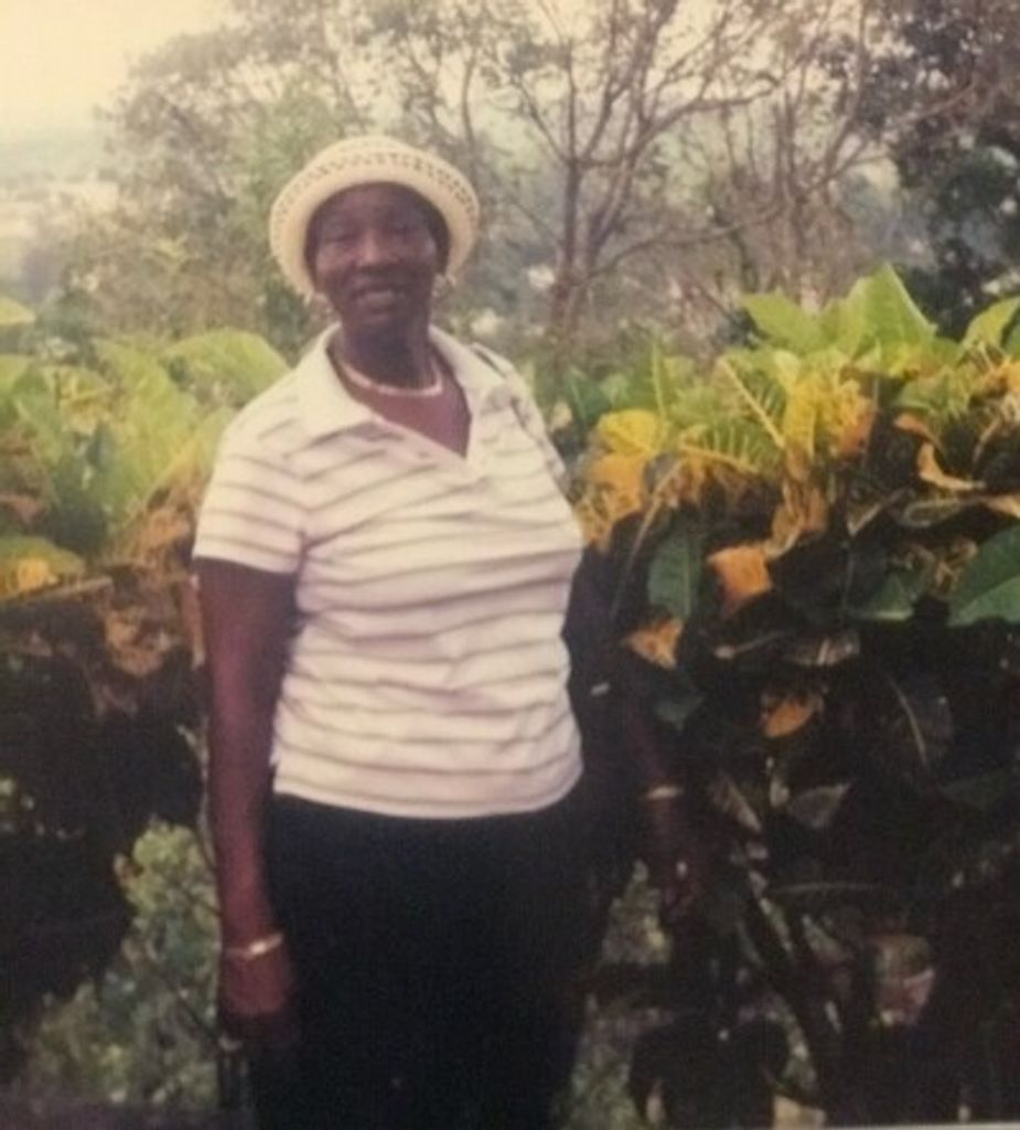 Hilarine Charles Profile Photo