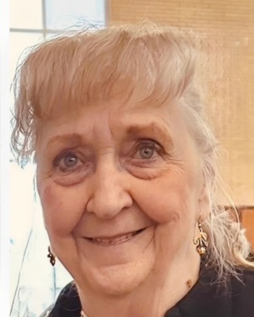 CAROL RAE BRYANT Profile Photo