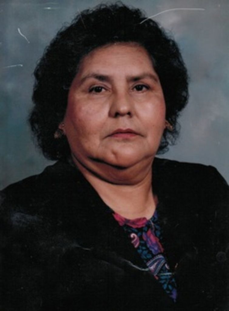 Gloria E. Zapata Profile Photo