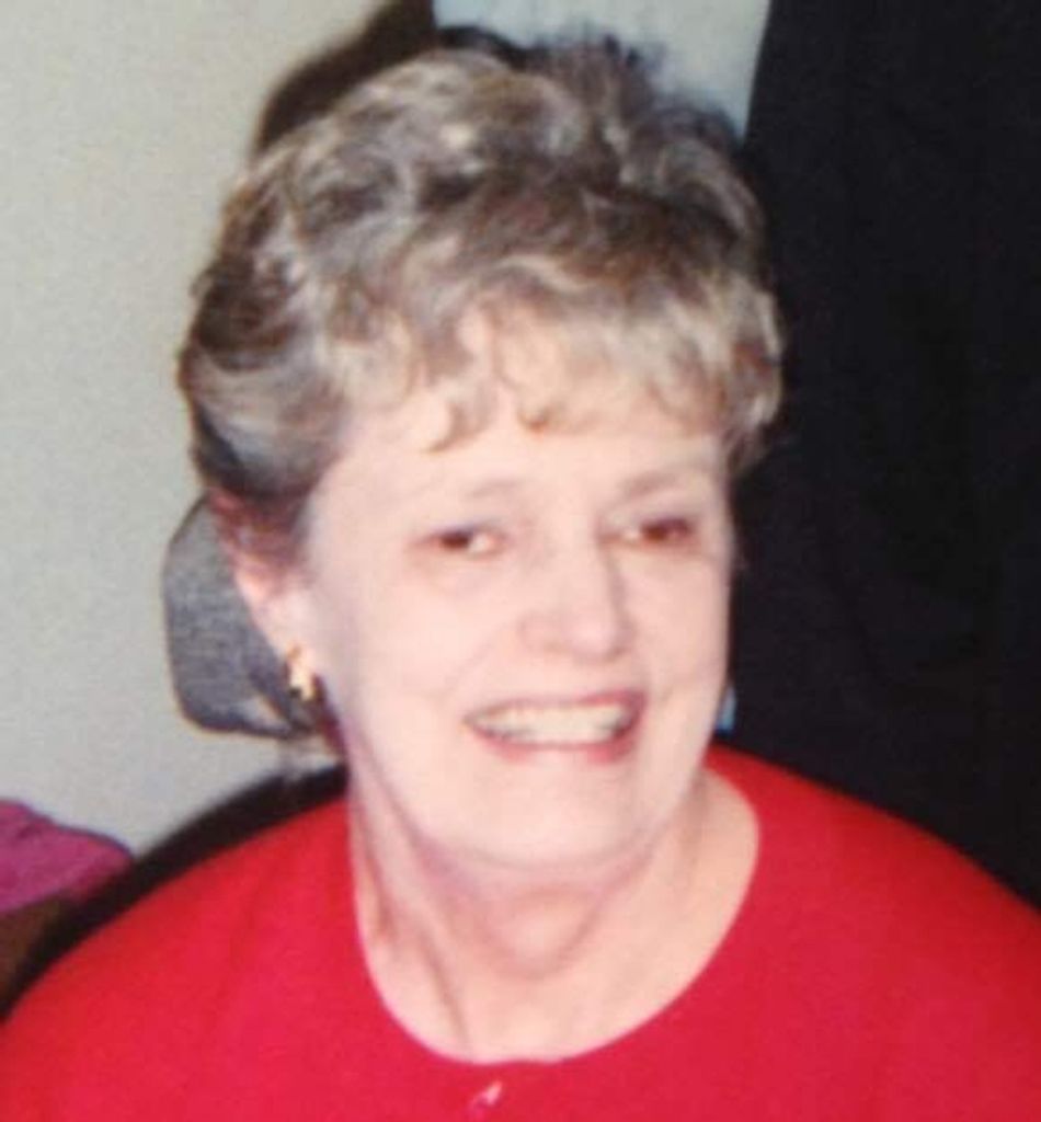 Dorena May "Dee" Crooks (Ashcraft) Profile Photo