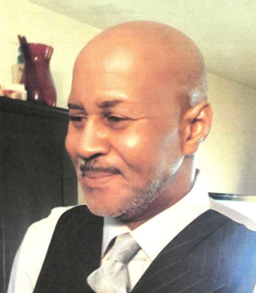 Richard Woolridge Profile Photo