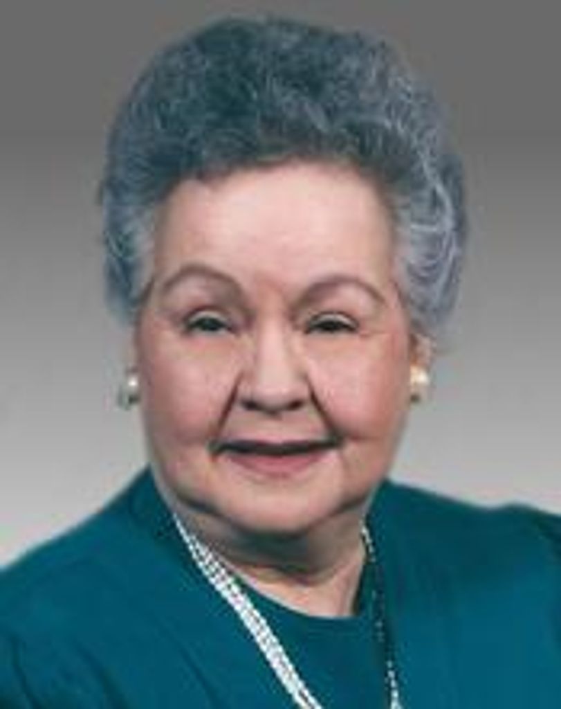 Benita Clarissa Wilson