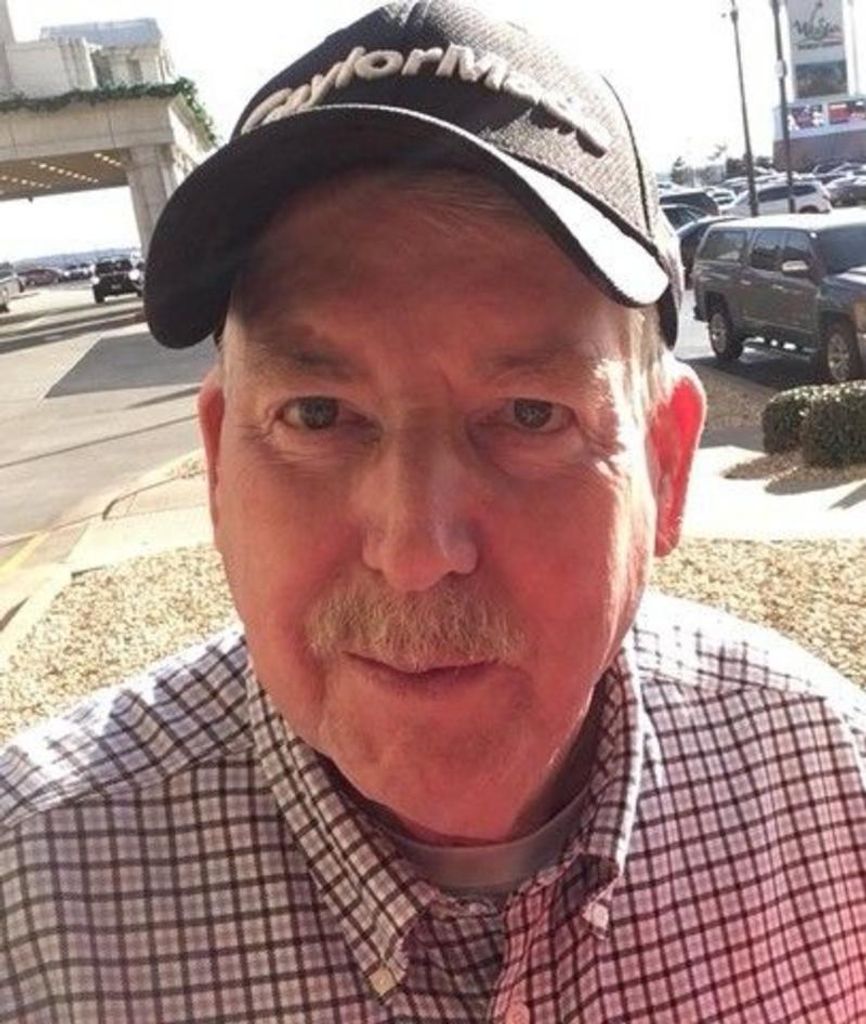 Robert Earl Taylor Profile Photo