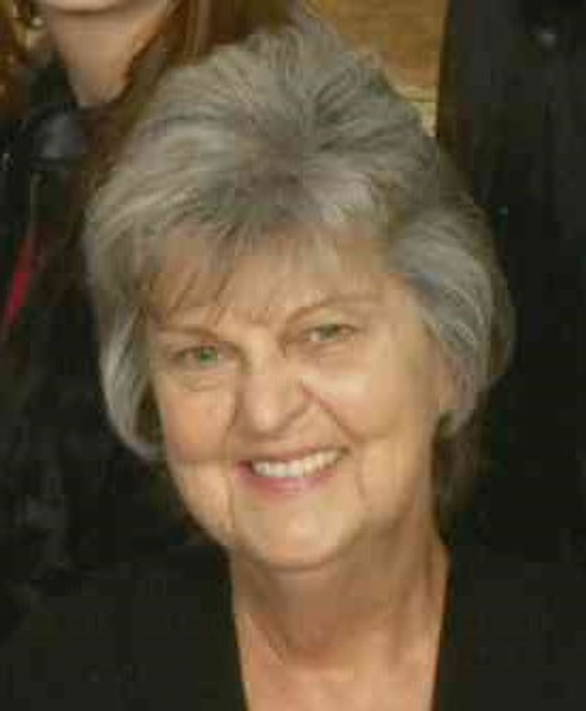 Margaret M. Francis Profile Photo