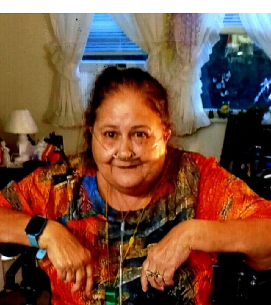 Mary Ann Hill Profile Photo